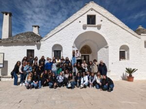 Alberobello