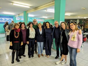 Docenti assieme