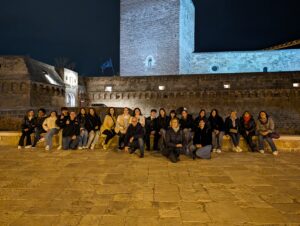 Castello Svevo di Bari